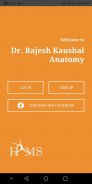 Anatomy by Dr. Rajesh Kaushal screenshot 6