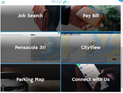 Pensacola, FL screenshot 2