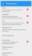 Dealgott - Schnäppchen App screenshot 4