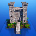 Voxel Builder Idle Tycoon