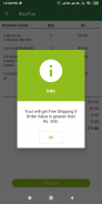 BuyFuy - Fresh Fruits & Vegetables Store screenshot 6