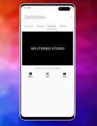 SplitVideo: Save &Split Status Videos for WhatsApp screenshot 3
