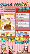 Bonbon Cakery screenshot 1