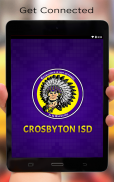 Crosbyton CISD screenshot 2