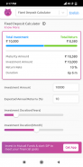 SIP Calculator screenshot 2