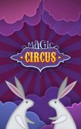 Магический Цирк - три в ряд screenshot 2