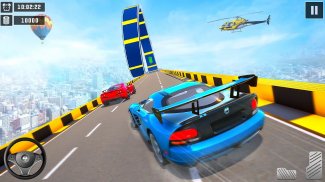 Car Stunts 3D Game: Car Games screenshot 2