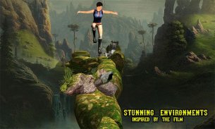 Endless Run Oz Temple APK for Android Download