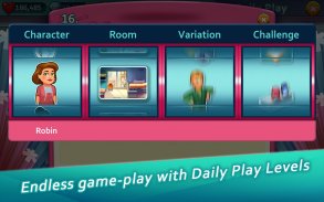 Heart's Medicine - Doctor Game screenshot 4
