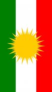 Kurdish Flag Wallpapers screenshot 12