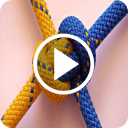 Knots Guide with Videos