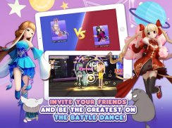 Dance On - Perfect Dance screenshot 3