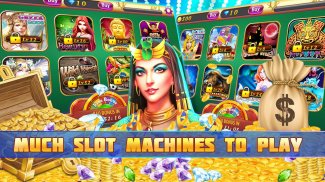 Vegas Slots 2018:Free Jackpot Casino Slot Machines screenshot 0