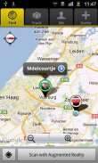 App2Find - GPS Friend tracker screenshot 1