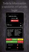 CbApp: Cobros, Créditos screenshot 3