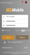 KB-Mobile screenshot 1