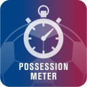 POSSESSION METER -football-