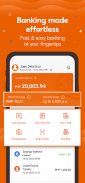 SeaBank PH - Fast&Easy Banking screenshot 3