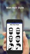 Hair Style screenshot 1