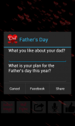 Father's Day Wallpaper screenshot 3