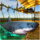 Shark Survivor Craft Icon