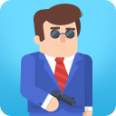 Mr Bullet Force Icon