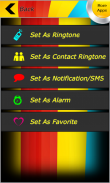 Notification Sounds screenshot 2