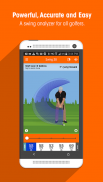 SkyPro Swing Trainer screenshot 3