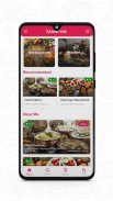 Maafos - Online Food Delivery screenshot 3