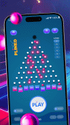 Plinko screenshot 0