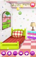 Seasons House Design - Princess Room screenshot 0