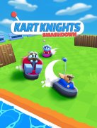 Kart Knights: Smashdown screenshot 3