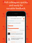 Yapster - chat for teams screenshot 9