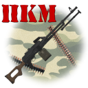 PKM stripping Icon