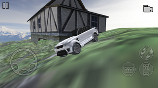 Cars Parking Simulator screenshot 6