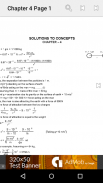 Physics HC Verma 1 - Solutions screenshot 2