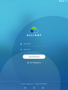Alliant Mobile Banking screenshot 4
