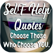 Self Help Quotes: Self Improvement, Love Yourself screenshot 2
