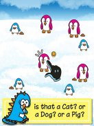 Penguin Evolution - Clicker screenshot 0