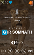 Explore Gir Somnath screenshot 2