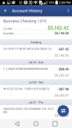 Dort Financial Mobile Banking screenshot 8