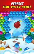 Bubble Shoot Mania - Shooting & Pop Puzzle Game screenshot 2