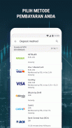 FBS – Trading Broker screenshot 1