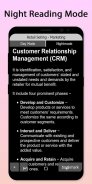 Easy Retail Management Tutorial screenshot 4