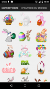 Easter photo stickers editor screenshot 3