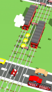 Rail Rider screenshot 4
