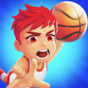 Basketball Slam 2021! - 3on3 Fever Battle - Baixar APK para Android | Aptoide