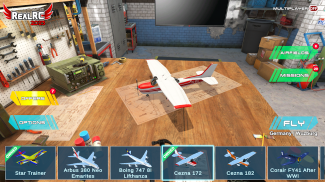 Real RC Flight Sim 2024 Online screenshot 11