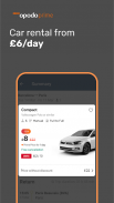Opodo: Flights, Hotels & Cars screenshot 3