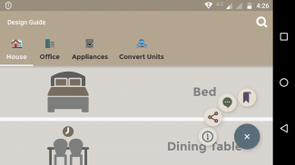 Interior Design Guide screenshot 4